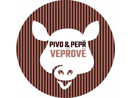 veprove pivo pepr kruh