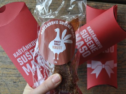 kruti tri červené krabičky