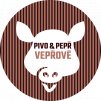 Vepřové sušené maso - Pivo & Pepř