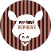 Vepřové sušené maso - Pepřové