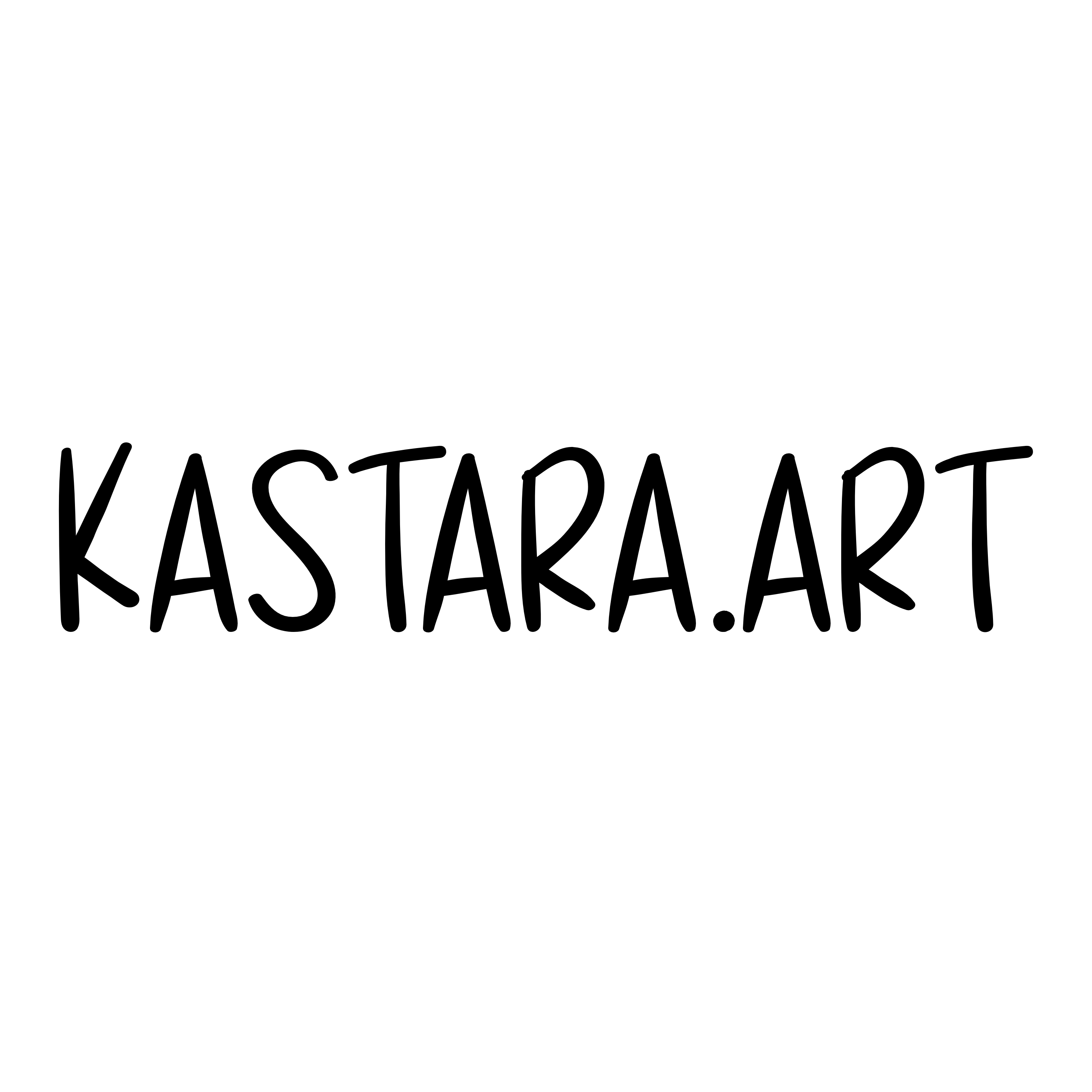 Kastarart