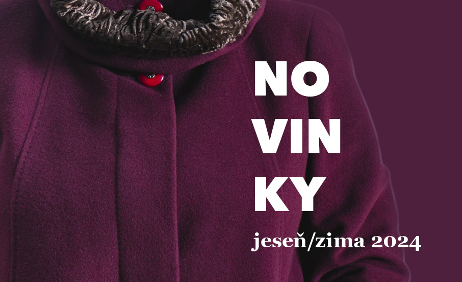 Ako si vybrať kabát?