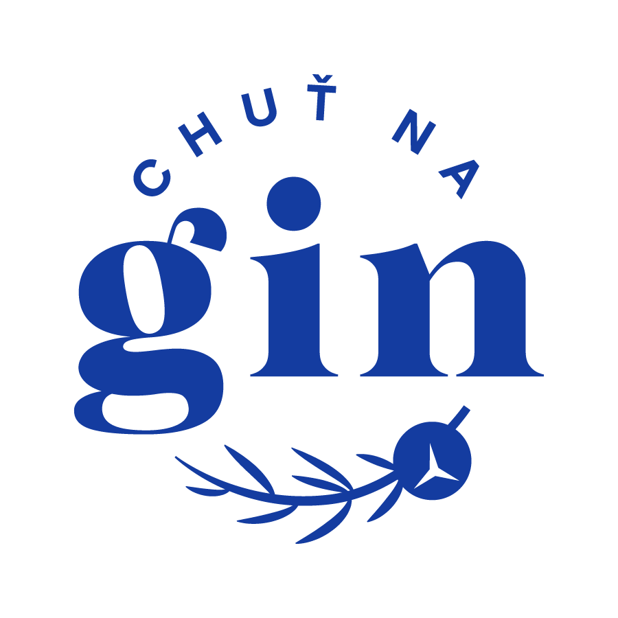 Chuť na gin