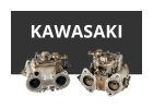 Karburátory Kawasaki a náhradní díly