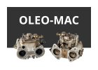 Karburátory Oleo-Mac a náhradní díly