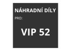 Náhradní díly Alpina VIP 52