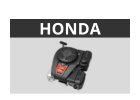 Motory a náhradní díly HONDA - ORIGINÁL