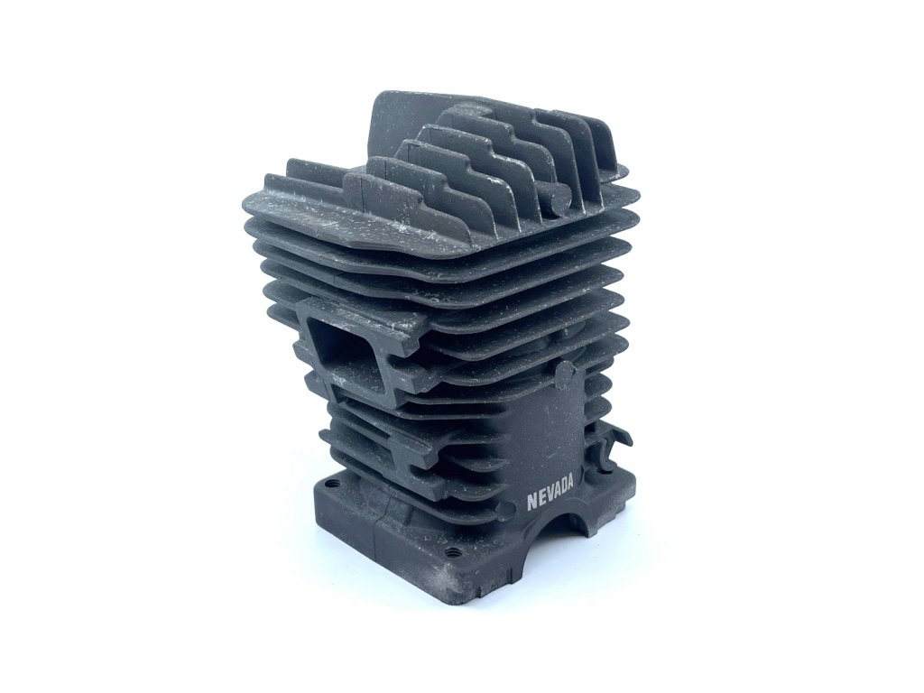 Válec kompletní pro Stihl MS310 - 47mm (nahrazuje 1127 020 1214)