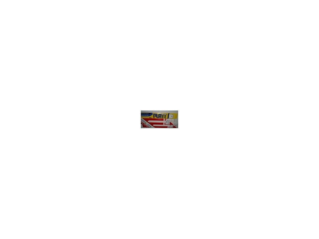 Vodící lišta 40 cm 56 č. 3/8 picco 1.3mm Partner , Husqvarna , Dolmar (Nahrazuje Oregon -160SPEA041)