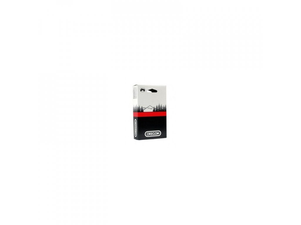 Řetěz Oregon 3/8 1.5-84 článků KULATÝ ZUB 73DPX084E