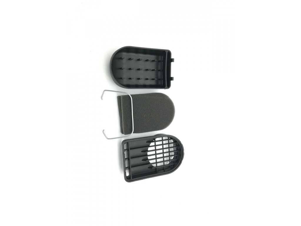 Vzduchový filtr Oleo-Mac AM150, AM180, AM190, SA18 originál 365200077 -  KASUMEX