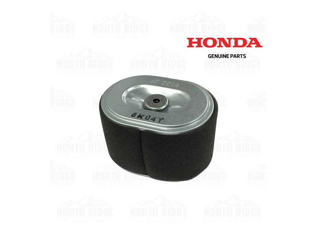 Vzduchový filtr Honda GX 140, 160, 200 17210Z4M821