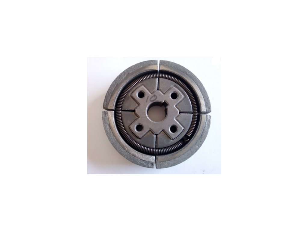 Spojka pro Robin EH12 od 78mm