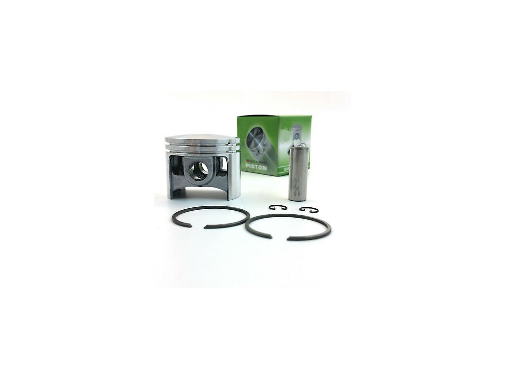 Píst Oleo-Mac 980, 981, GS820, průměr pístu  52 mm, nahrazuje originál  098000033B