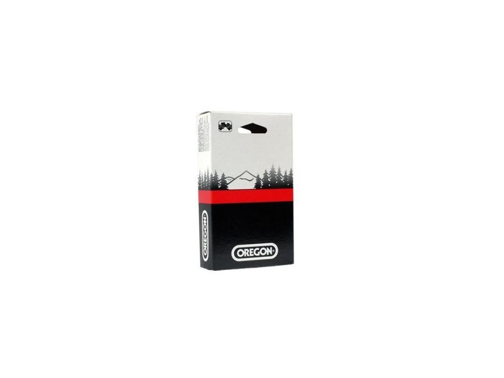 Řetěz OREGON 3/8 1.5 60 članků (hranatý zub) 73LPX060E
