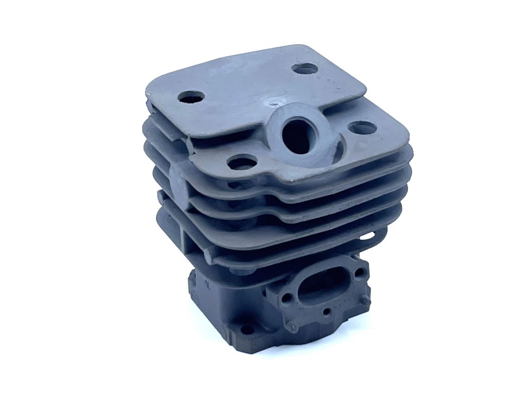 Gardenparts Cylinder Dolmar 111 Makita Dcs52 Dcs520 Dcs5200 723012