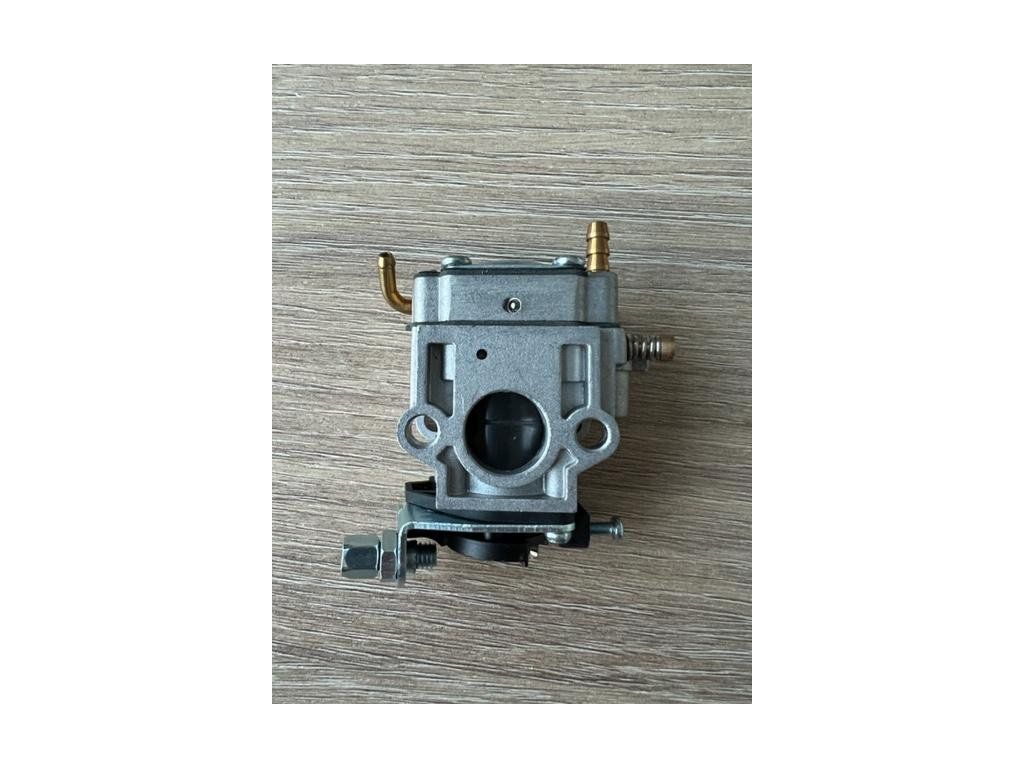Echo srm 350es карбюратор