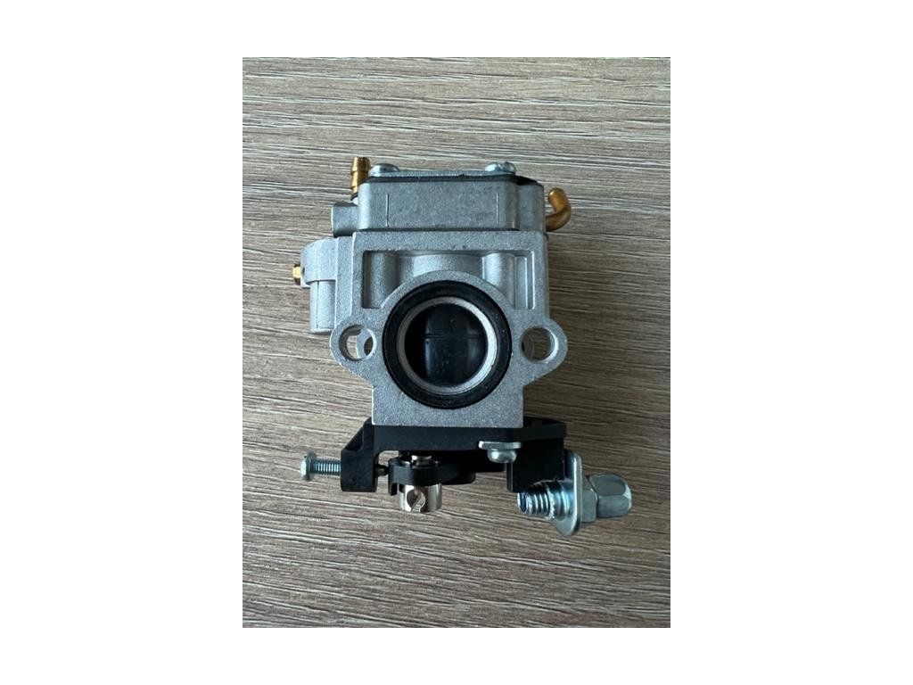 Echo srm 350es карбюратор