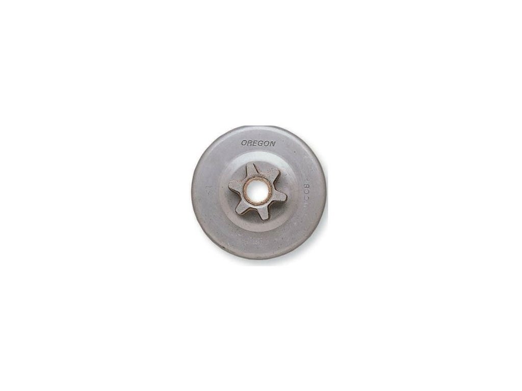 Řetězka Katalogové OREGON číslo 103218X - na pily Alpina a Castor 330, 380, CX40,Rozteč 3/8"-6 nahrazuje originál