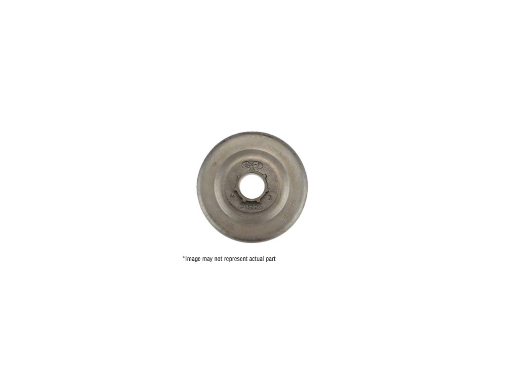 Řetězka OREGON rozteč  3/8"  7 zubů, vyměnitelný prstýnek  katalogové Oregon číslo 35464X na pilu Stihl 064, 066, Magnum , MS660