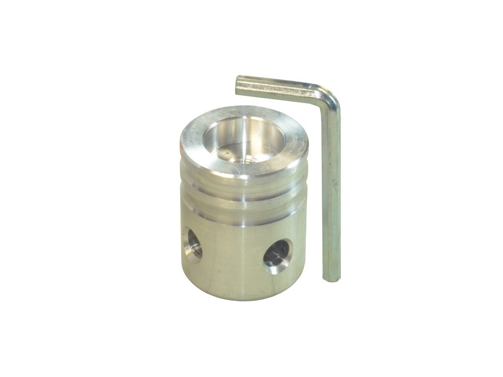 Univerzální žací strunová hlava pro OleoMac, Efco, Mitsubishi, Kaaz, China - nahrazuje originál