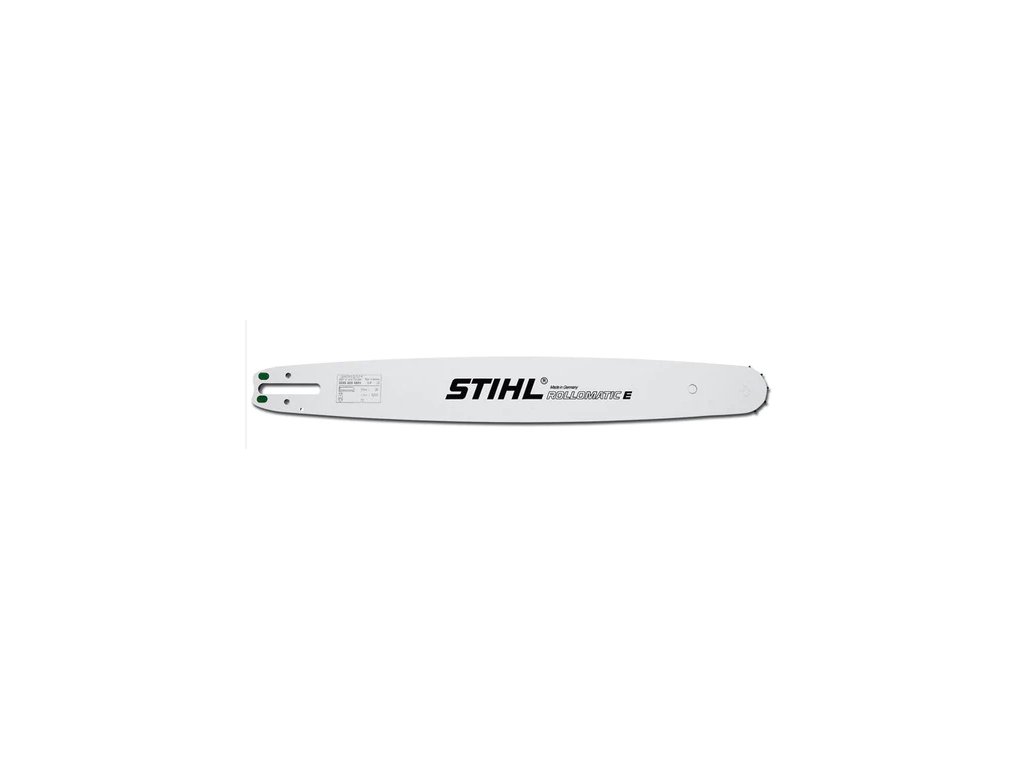 Vodící lišta STIHL Rollomatic E 30030086811 -37 cm 3,25 1,6-62, 63, 64 článku