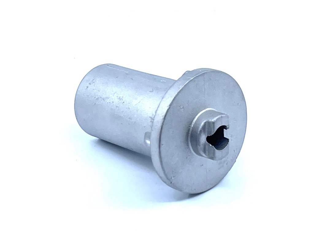 Unašeč nože 22,2 cm pro Agroma, Megagroup nahrazuje originál 270008100