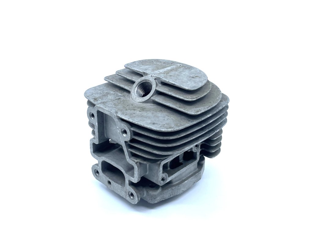 Válec Kawasaki TJ45 , 42,5 mm válec nekompletní, nahrazuje originál