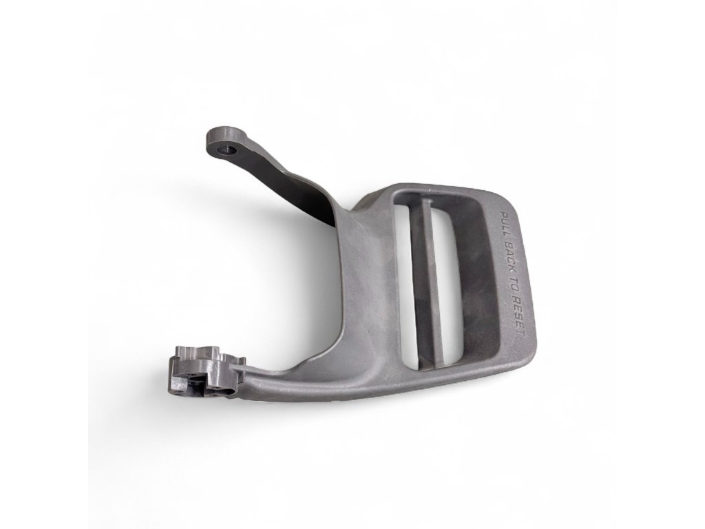 Páka brzdy- Husqvarna 435 - ORIGINÁL 544251501