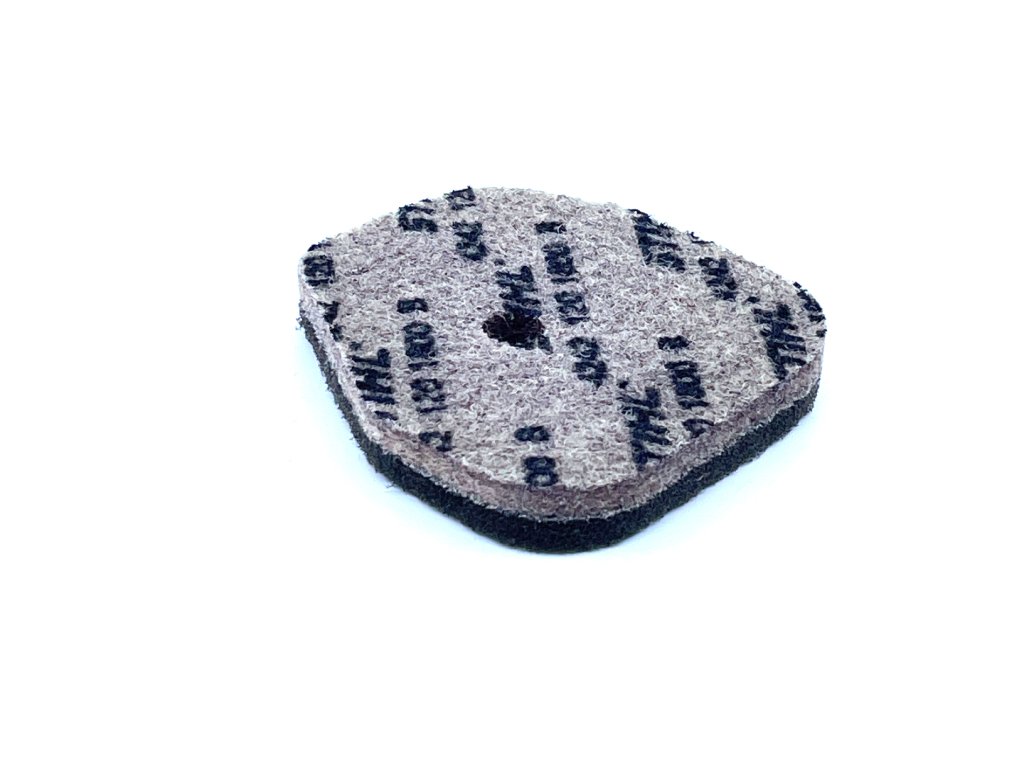 Vzduchový filtr Stihl HS46, HS56 originál 42421201800