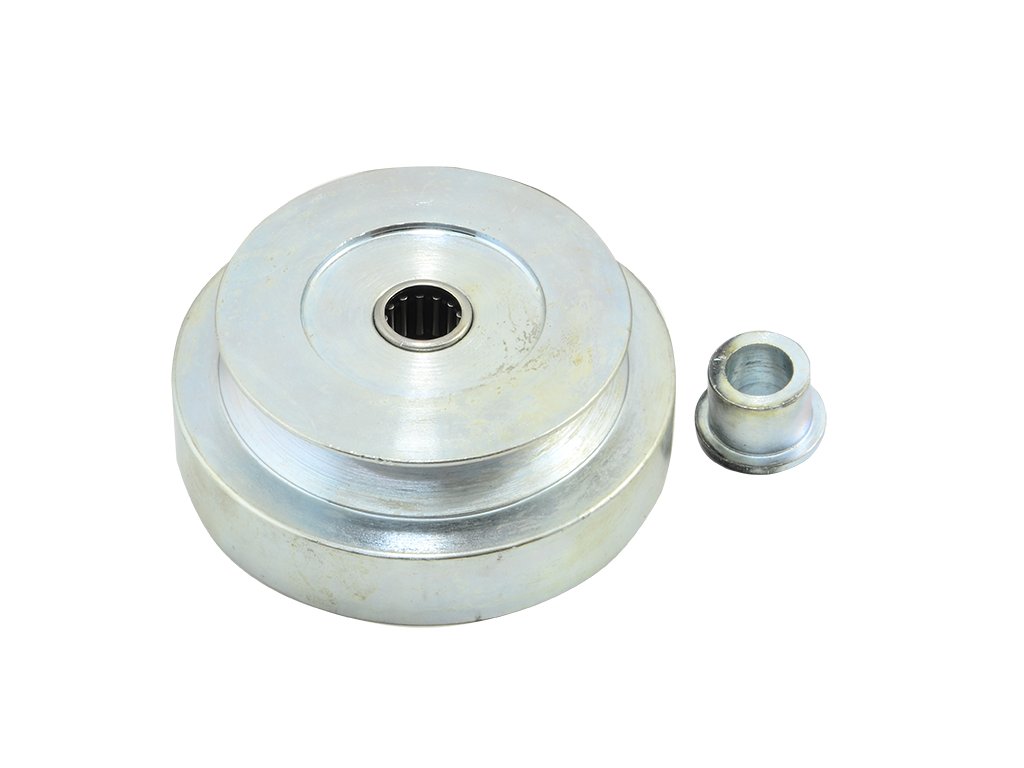 Kladka řemenu odkorňovače pily Echo CS450 ORIGINÁL KS.18.ECH.450