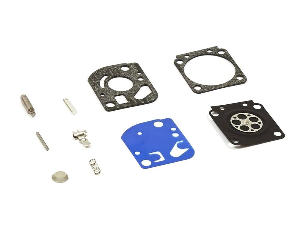Opravárenská sada ZAMA pro karburátory C1U-K42, C1U-K44 Originál RB-59