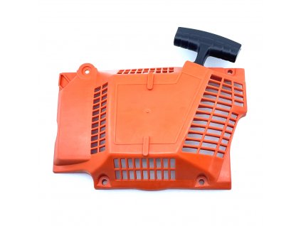 Kryt startování kompletní Husqvarna 362, 362 XP, 365, 365 X-TORQ, 371 XP, 372 XP, 372 XP X-TORQ (nahrazuje 503628171, 503628201)