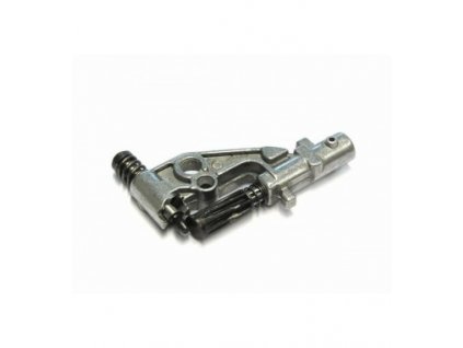 Olejové čerpadlo Husqvarna 346 XP,350 , 351 , 353 , 357 , 359, 455, 460 nahrazuje 537105503, 544180104 Jonsered 2141, 2145, 2150,2152,2156,2159