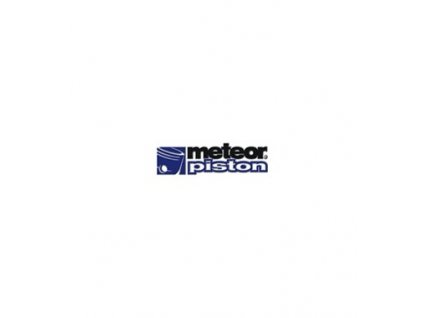 Píst METEOR kompletní Husqvarna 36, 136, 137 - 38 mm nahrazuje originál 530069944