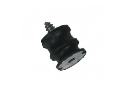 Silentblok Husqvarna 36, 41, 136, 137,  141, 242, 246,  268 - Jonsered 670 (501 62 87-01)