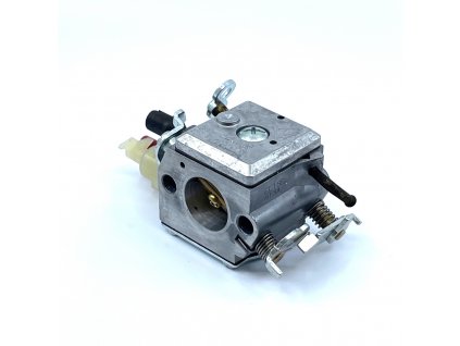 Karburátor originál  503283208 ZAMA C3-EL18B  pro Husqvarna 340, 345, 346XP, 350, 351, 353 bez pumpičky