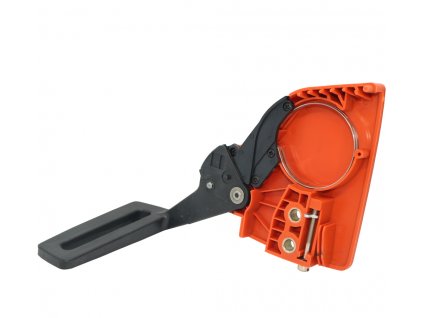 Kryt spojky Husqvarna 136, 137, 141, 142 (nahrazuje 530054802)