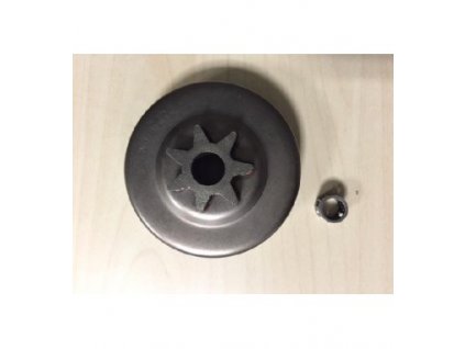Řetězka 3/8-7 na Stihl 029, Stihl 034, Stihl 036, Stihl 039, Stihl MS290, Stihl MS310, Stihl MS390  (NAHRAZUJE STIHL ČÍSLO 1125 640 2000+ 9512 933 2260)