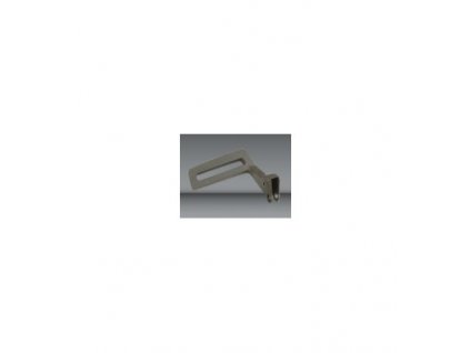 Páka brzdy pro Husqvarna 136,137,141,142 (530071348)