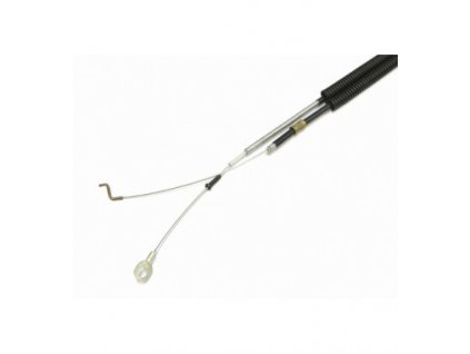 Lanko plynu Stihl FS400, FS450, FS480 originál 41281801102