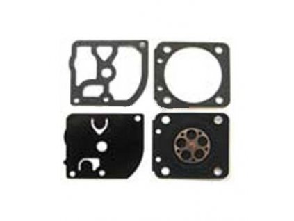 Sada membrán originál GND-50 ZAMA pro C1Q-S82- Stihl FS120