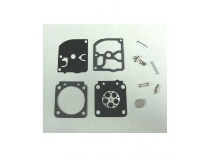 Opravárenská sada pro  McCulloch, Partner 738, 740, 842, Poulan  ZAMA C1M-W26D, C1M-W47 | C1M-200061A