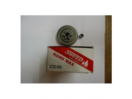 ŘETĚZKA NA STIHL 009 / 010 / 011 (nahrazuje 28016 - Řetězka "3/8&quot)