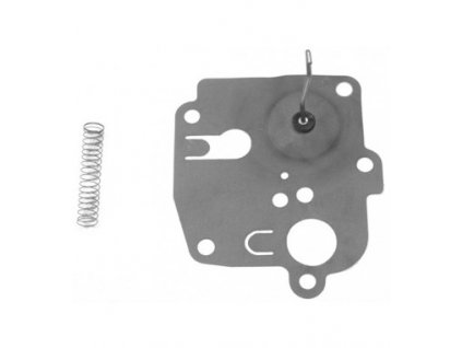 Membrána Briggs & Stratton Classic / Sprint jednotka se dvěma (391681)