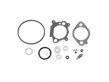 Opravárenská sada karburátoru pro Briggs & Stratton motory (498260, 493762, 492495)