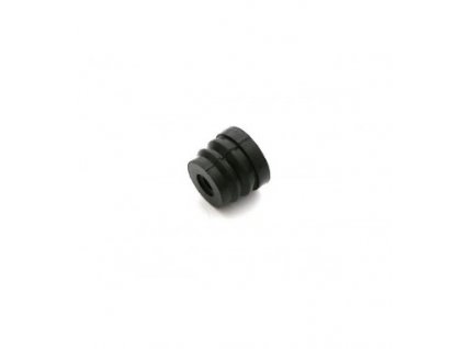 Silentblok pro Hecht (nahrazuje 945027), NAC SP S01-45/S02-45, Victus CS45, Faworyt TS45/TS52, Topsun T4516/4518, T5016/50, T4518 - malý - 21,5mm
