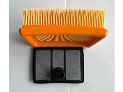 Filtr vzduchový pro Stihl TS700 nahrazuje originál 42241410300