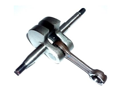 Klikový hřídel Oleo Mac 937,941 GS 370,GS 410 originál 50110045R