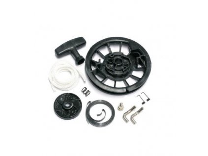 Opravná sada pro starter Honda GX120, 160 nahrazuje originál 28420-ZH8-013